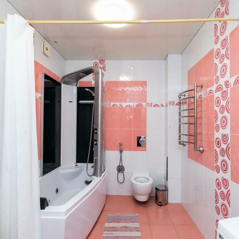 Хостел Какаду Хабаровск