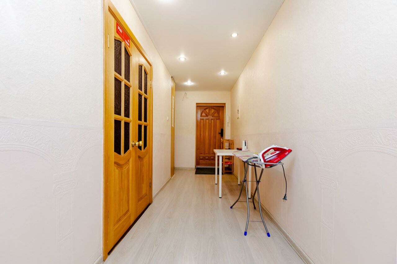 Хостел Какаду Хабаровск-239