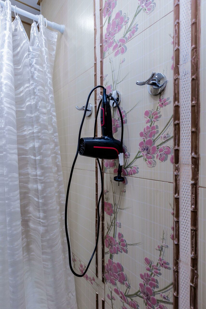 Хостел Какаду Хабаровск