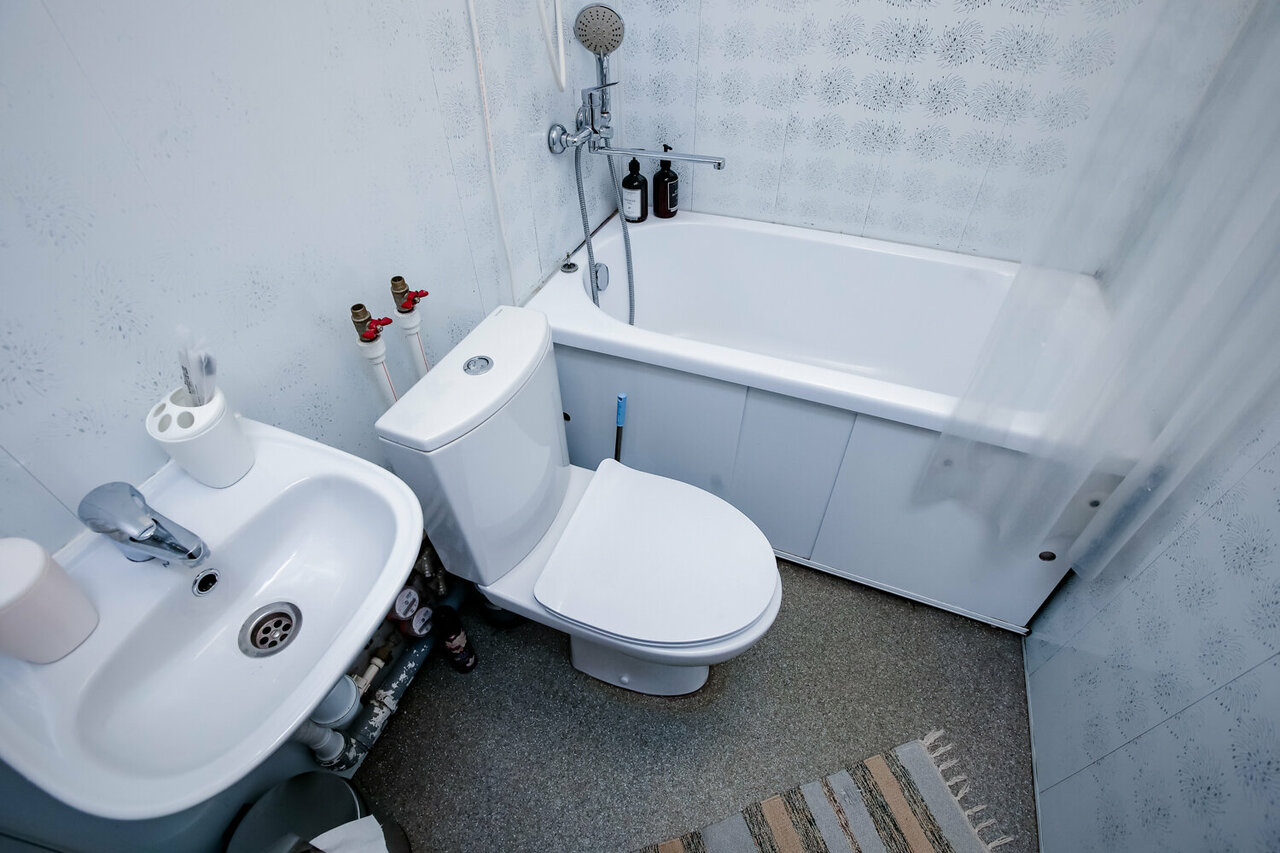 Хостел Какаду Хабаровск-160