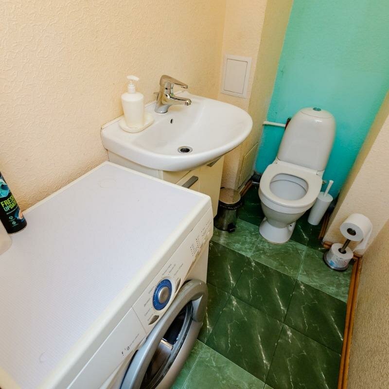 Хостел Какаду Хабаровск