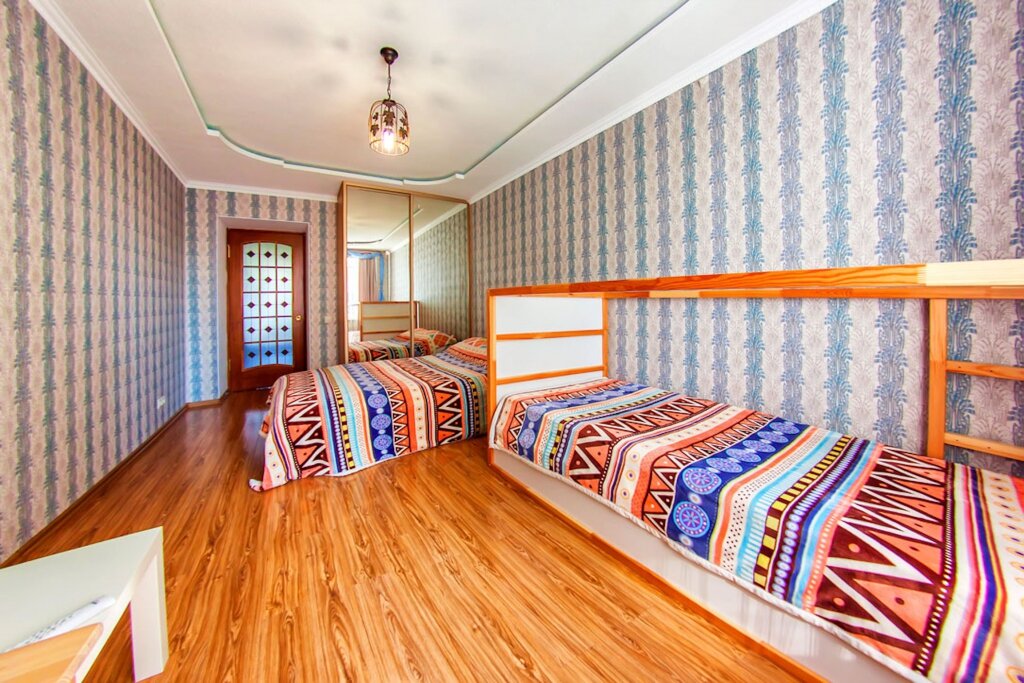 Хостел Какаду Хабаровск