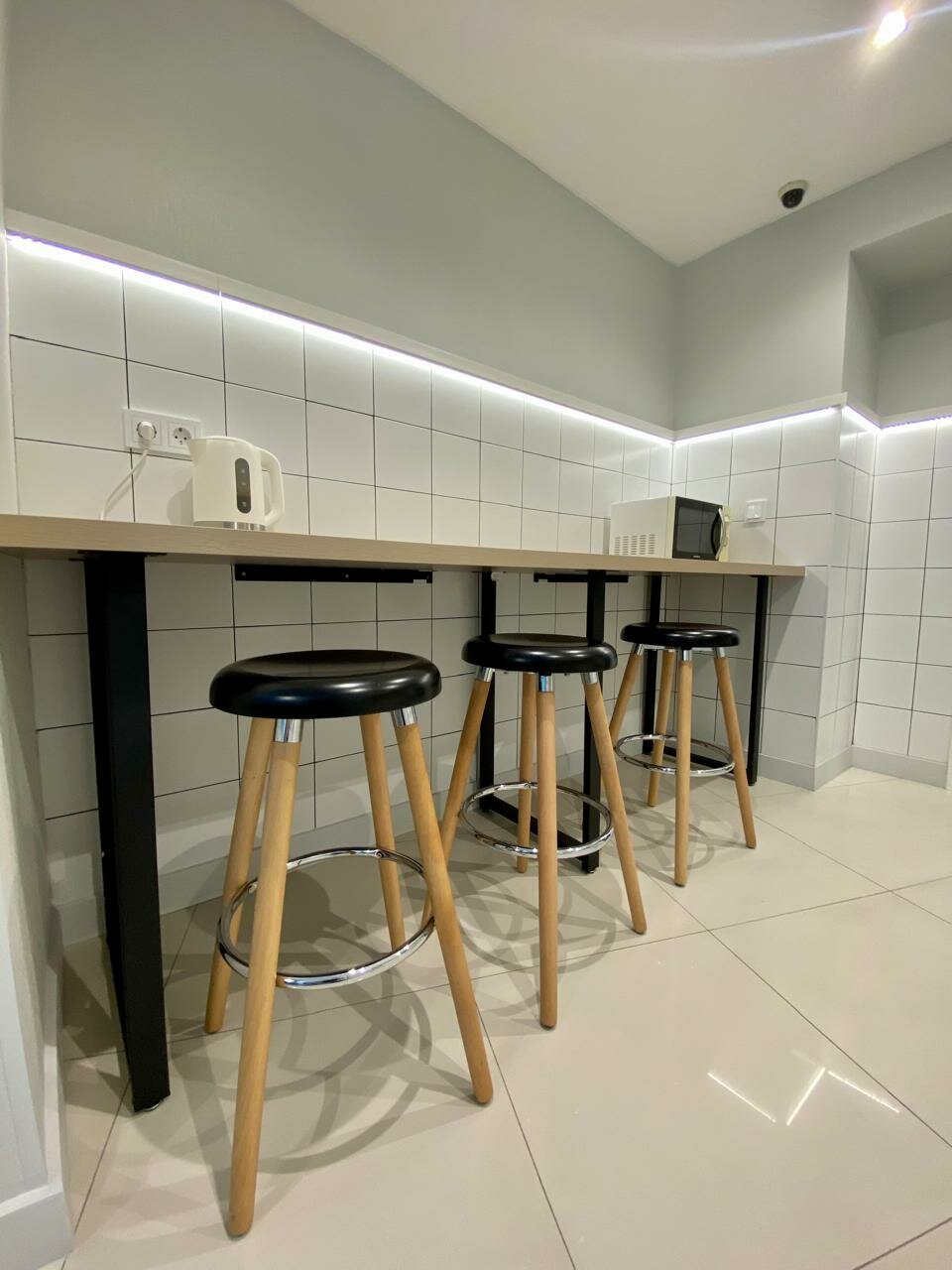 Хостел Какаду Хабаровск