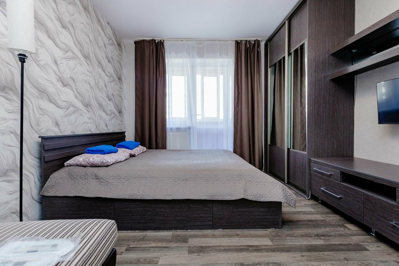 Хостел Какаду Хабаровск