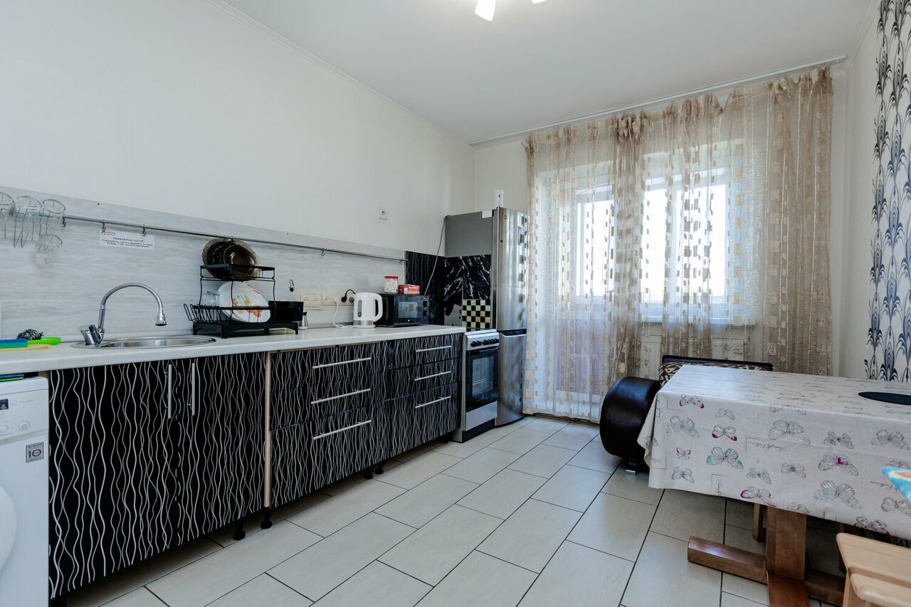 Хостел Какаду Хабаровск