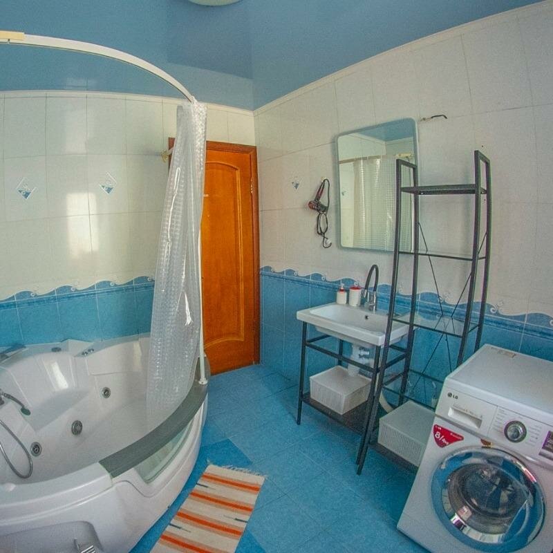 Хостел Какаду Хабаровск