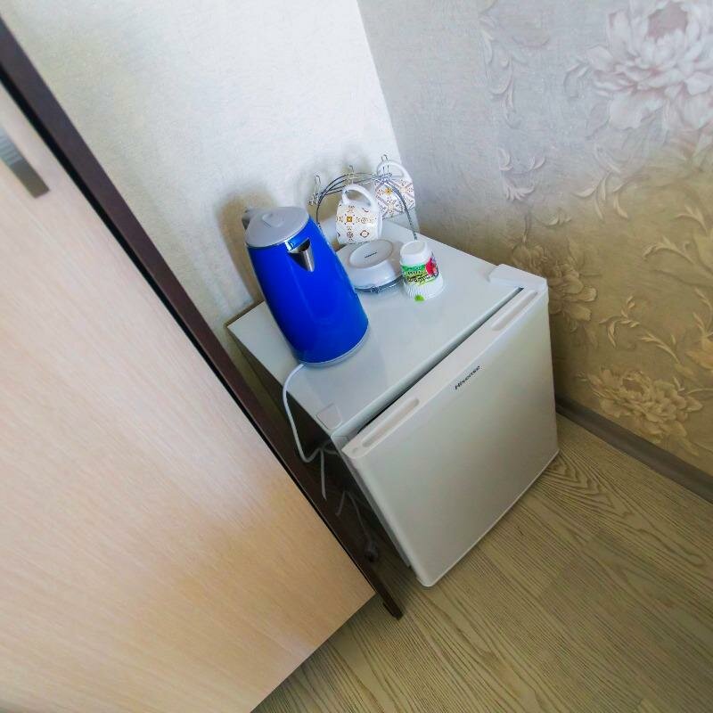 Хостел Какаду Хабаровск