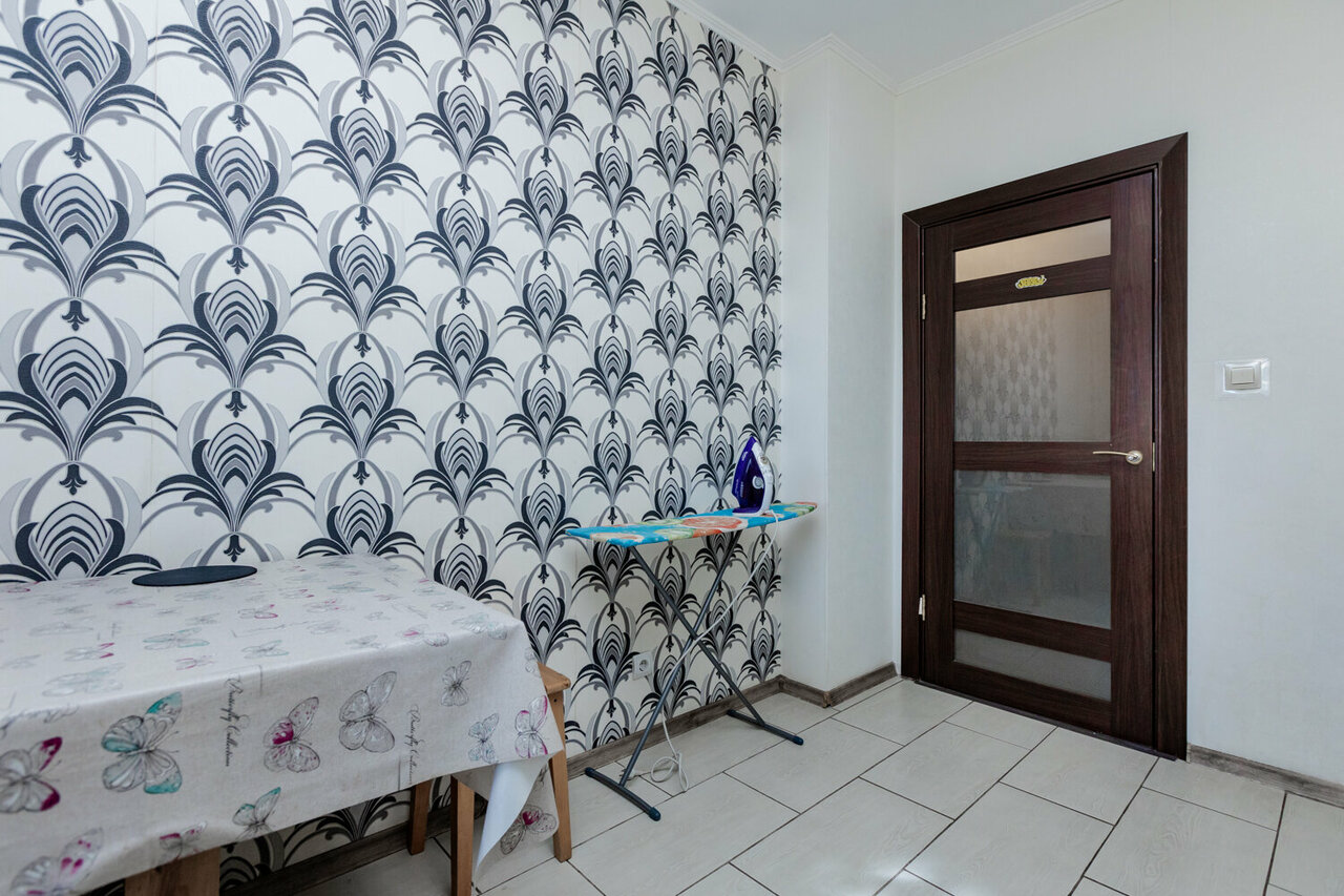 Хостел Какаду Хабаровск-156