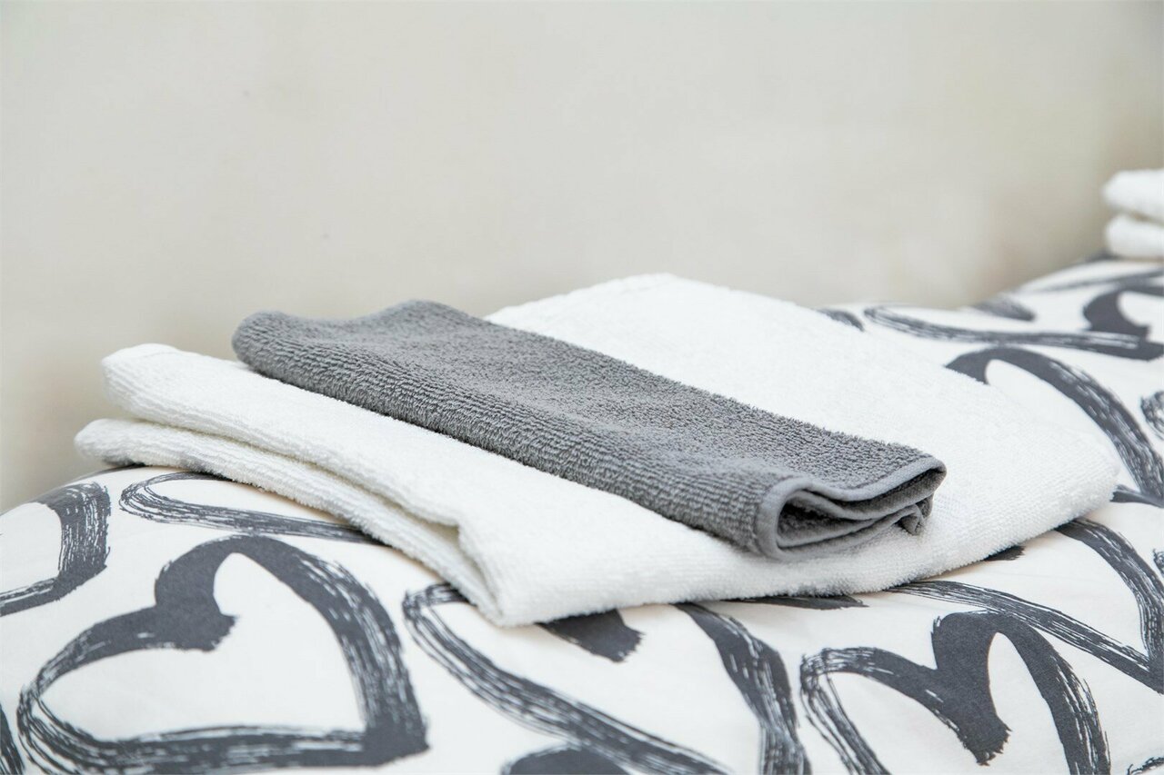 Хостел Какаду Хабаровск