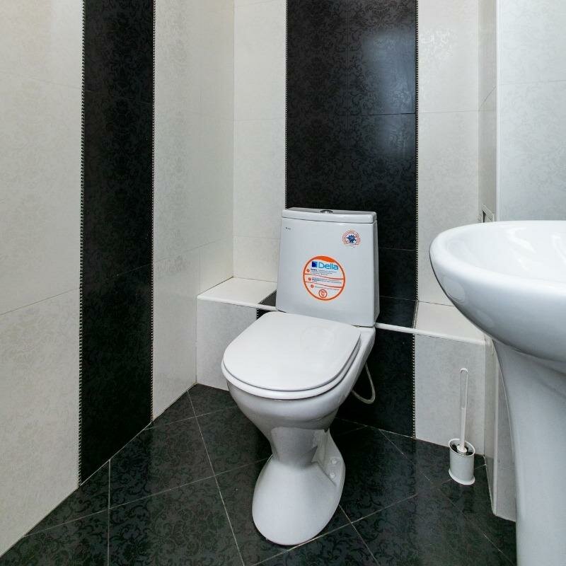 Хостел Какаду Хабаровск