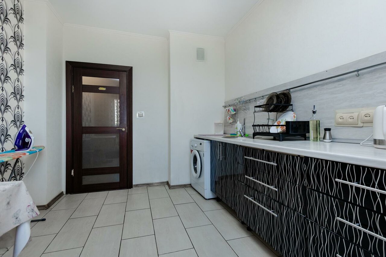 Хостел Какаду Хабаровск