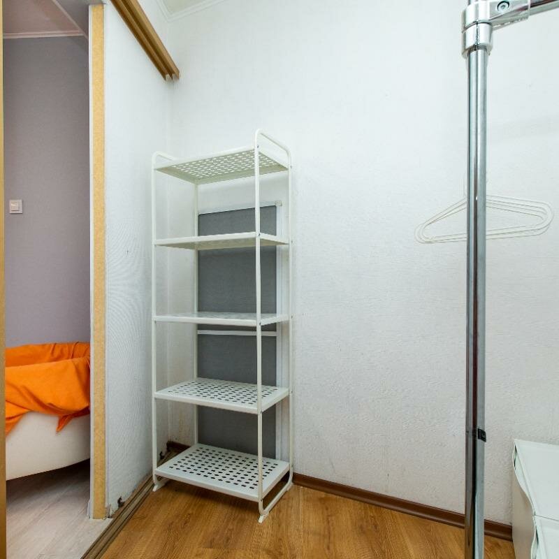 Хостел Какаду Хабаровск