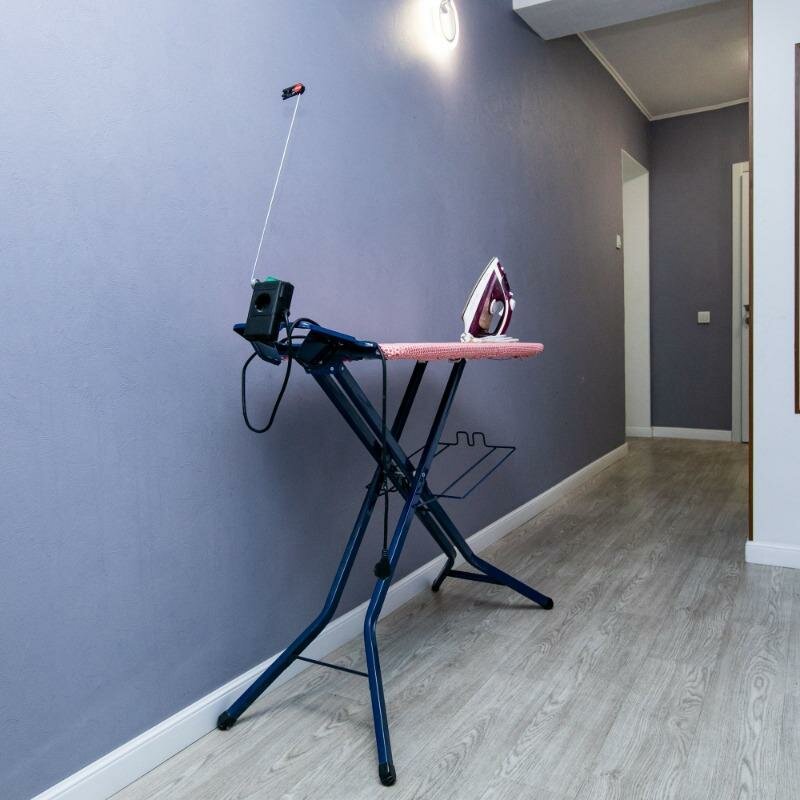 Хостел Какаду Хабаровск