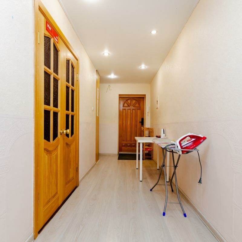 Хостел Какаду Хабаровск