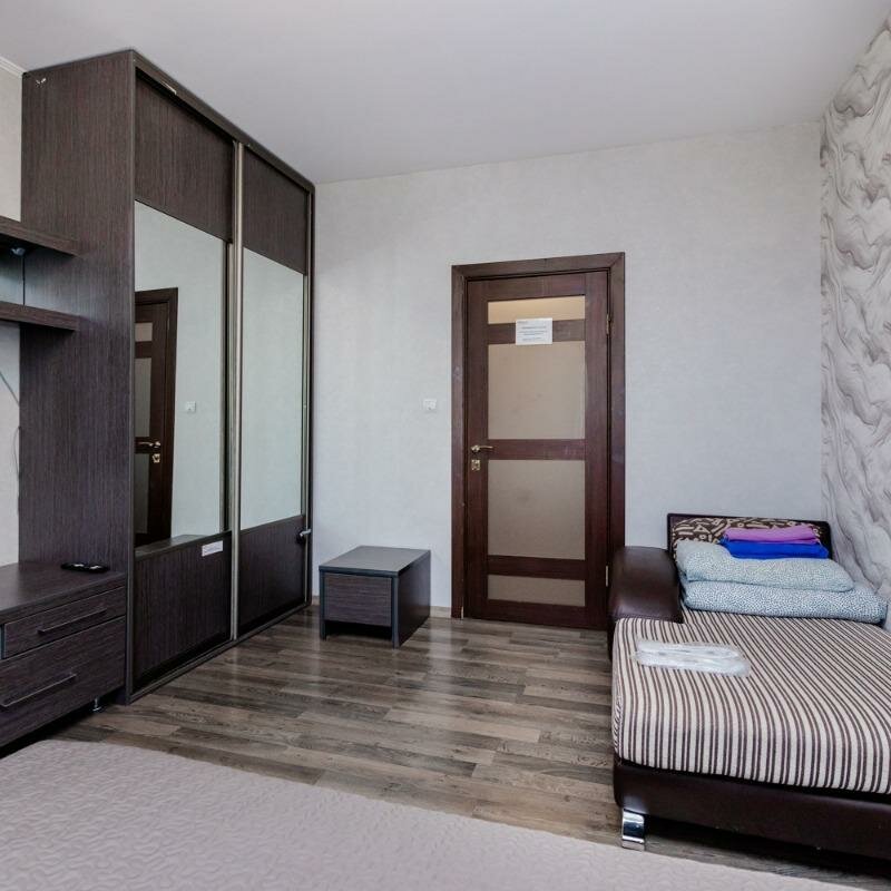 Хостел Какаду Хабаровск