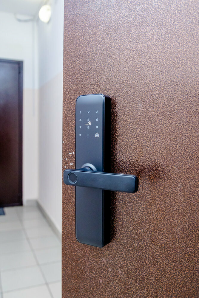 Хостел Какаду Хабаровск-140