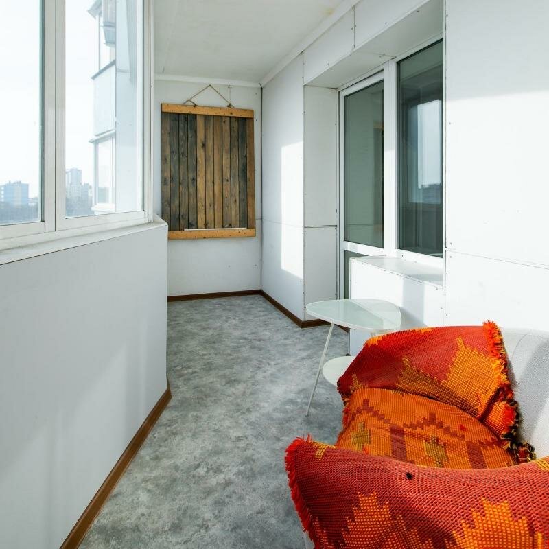 Хостел Какаду Хабаровск