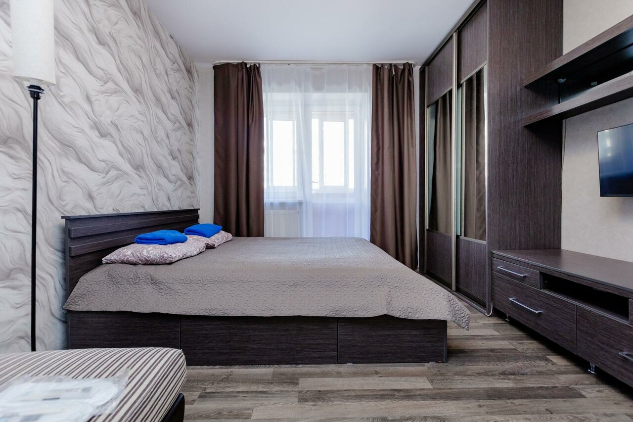 Хостел Какаду Хабаровск