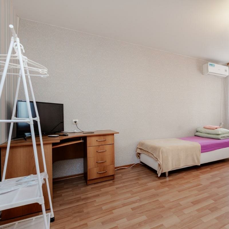 Хостел Какаду Хабаровск