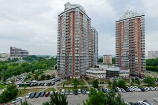 Хостел Какаду Хабаровск Номер комфорт стандарт-5