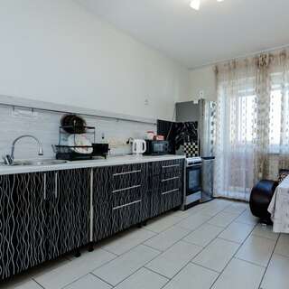 Хостел Какаду Хабаровск Апартаменты (с отдельным сан.узлом)-7