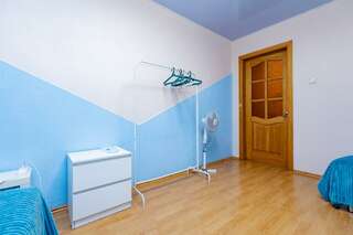 Хостел Какаду Хабаровск Номер комфорт стандарт-9