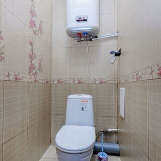 Хостел Какаду Хабаровск Апартаменты (с отдельным сан.узлом)-15