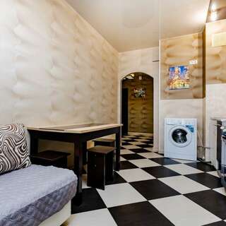 Хостел Какаду Хабаровск Однокомнатный номер-10