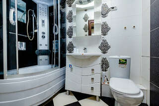 Хостел Какаду Хабаровск 1-к квартира Ш8к1-90 КВ-9