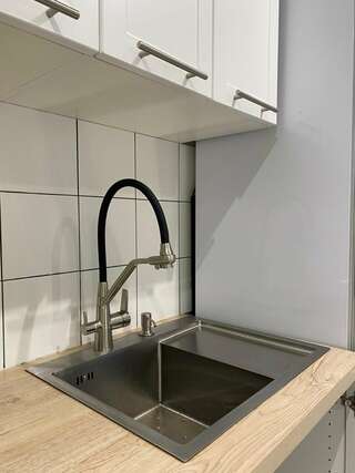 Хостел Какаду Хабаровск 8-местный женский номер "Violet" Четвертая категория-6