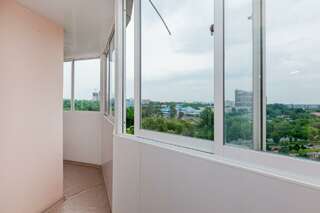 Хостел Какаду Хабаровск Номер комфорт стандарт-17