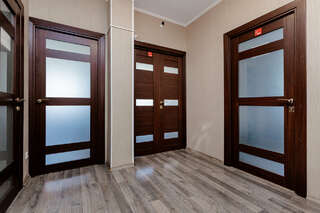 Хостел Какаду Хабаровск Двухкомнатная квартира  Ш8к1-27-7