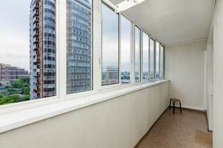 Хостел Какаду Хабаровск Апартаменты стандарт-4