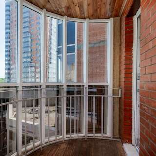 Хостел Какаду Хабаровск Апартаменты (с отдельным сан.узлом)-12