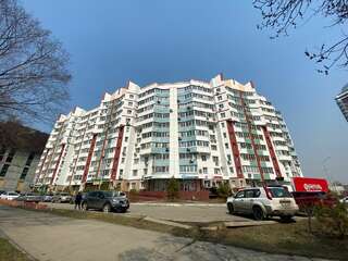 Хостел Какаду Хабаровск-2