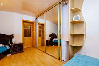 Хостел Какаду Хабаровск Номер комфорт стандарт-3