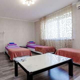 Хостел Какаду Хабаровск Апартаменты (с отдельным сан.узлом)-5