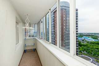 Хостел Какаду Хабаровск 1-к квартира Ш8к1-90 КВ-7