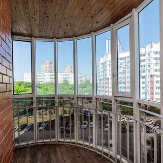 Хостел Какаду Хабаровск Апартаменты (с отдельным сан.узлом)-11