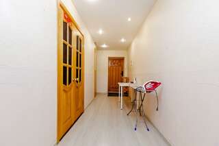 Хостел Какаду Хабаровск Номер комфорт стандарт-10