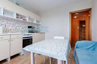 Хостел Какаду Хабаровск Двухкомнатная квартира С19-105-8