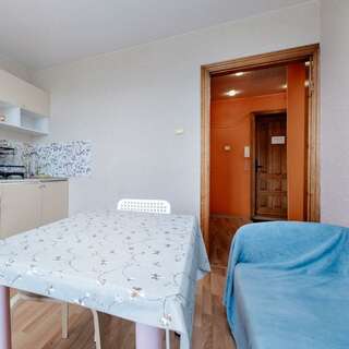 Хостел Какаду Хабаровск Апартаменты со своим санузлом и кухней-12