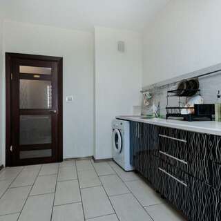 Хостел Какаду Хабаровск Апартаменты (с отдельным сан.узлом)-10