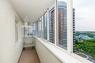 Хостел Какаду Хабаровск Апартаменты стандарт-3