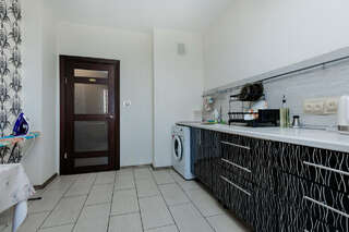 Хостел Какаду Хабаровск Двухкомнатная квартира  Ш8к1-27-11