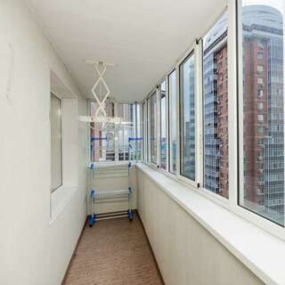 Хостел Какаду Хабаровск Однокомнатный номер-3