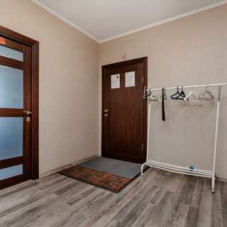 Хостел Какаду Хабаровск Апартаменты (с отдельным сан.узлом)-8