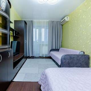 Хостел Какаду Хабаровск Однокомнатный номер-2