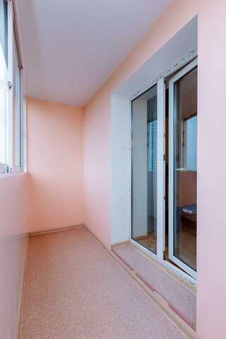 Хостел Какаду Хабаровск Номер комфорт стандарт-4