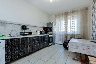 Хостел Какаду Хабаровск Двухкомнатная квартира  Ш8к1-27-10